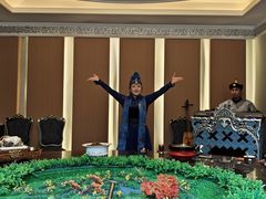 -哈啾嗨·新概念蒙餐(红星新城店)