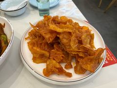 -八方后身麻辣鸡块(总店)