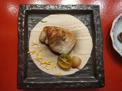 -鮨青(恒基名人购物中心店)