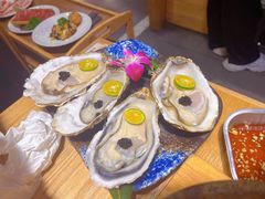 -牛藏·黑毛和牛烧肉(环市东店)