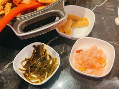 -椒行天下干锅牛蛙·(万宝店)