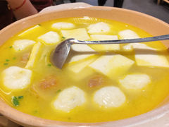 -肖记公安牛肉鱼杂(田林路店)