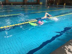 -BK博·康健身(金地格林小镇店)