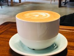 -VESH COFFEE(定西路店)