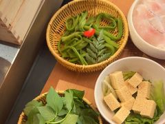 -巴奴毛肚火锅(二七万达店)