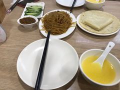 -姥家春饼店(漳州二路店)
