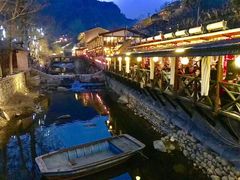 -北京水岸山吧度假村(雁栖镇店)