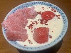 -李百蟹·江南蟹黄面(夫子庙店)