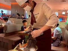 -巴奴毛肚火锅(京西大悦城店)