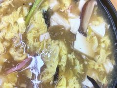 -买又大餐厅(福林里店)