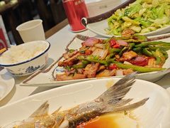 -外婆船宴餐厅·外婆喊你回家吃饭