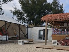 -西涌国际滨海旅游区