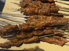 -李赵合鲜肉烧烤(西荷店)