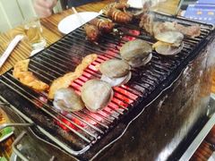 -丹东特色烤肉(学府路一部店)