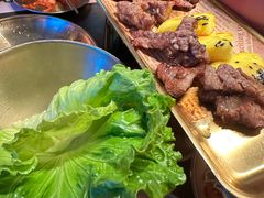 -西塔老太太泥炉烤肉(上海七宝领展广场店)