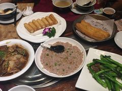 -渔米粥(罗湖店)