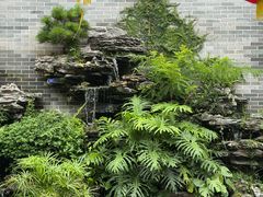 -顺德渔村·岭南一号