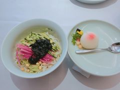 -味+新京宴·烤鸭·北京菜(创意谷店)