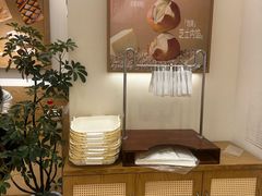 -小飞象面包公社(珠江路金鹰店)