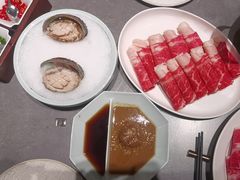 -鼎鼎香·港式火锅(北京SKP店)