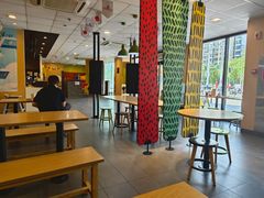 -麦当劳(河北唐山光明路餐厅)