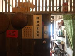 -新加坡牛车水原貌馆