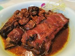 -港丽餐厅(高德置地店)