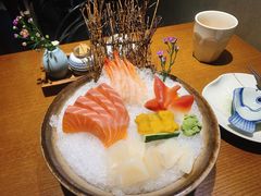 -麦秋寿司(富都广场店)