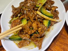 -惠宾饭庄(中山路店)