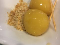 -松记糖水店(铜锣湾分店)