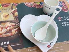 -甘思咪哚·云南艺术餐厅(天河广百店)