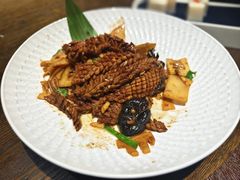 -魁盛居百年鲁菜馆(县西巷店)