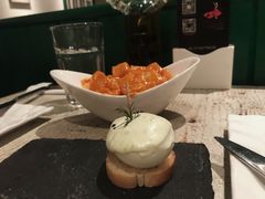 -Carmen卡门西班牙餐厅