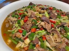 -一个叫川的地方(麒麟新天地店)