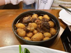 -烧肉馆(古北水镇景区店)