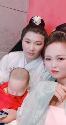 -盘子女人坊古装写真摄影(深圳店)