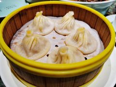 蟹粉小笼包-苏帮袁Sue Cuisine(南开大悦城店)
