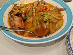 -钱记·乡野菜(紫荆花路店)
