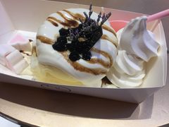 -狐狸和向日葵(北京路店)
