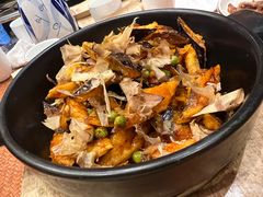 -唐山宴大唐州府精品中餐