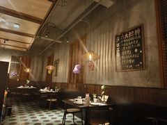 -庐灶江南·江南菜·四合院Bistro(东直门雍和宫·原华侨宾馆店)