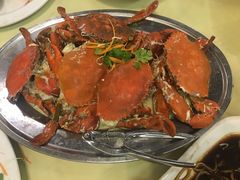 -真浪花园海鲜餐馆