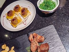 -極上萬膳·日料放题(海岸城店)