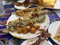 -卜奎风味便宜坊(兴隆路店)