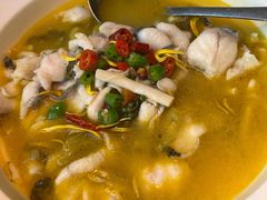 -吕氏疙瘩汤·新派鲁菜(欢乐汇店)