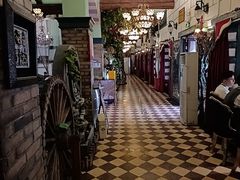 -海尔巴格一甸茶餐厅(团结路店)