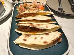 -墨纪Mojí墨西哥餐厅(官舍店)