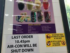 -新加坡Zam Zam餐馆