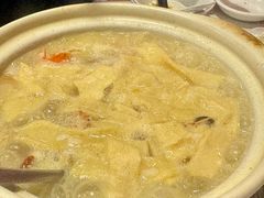 -官塘锋记鱼生·生腌·砂锅粥(牌坊街店)