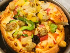 -必胜客(城西银泰店)